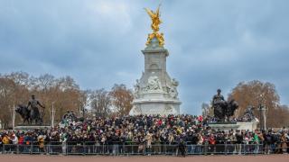 Лондон готви неприятна изненада за туристите
