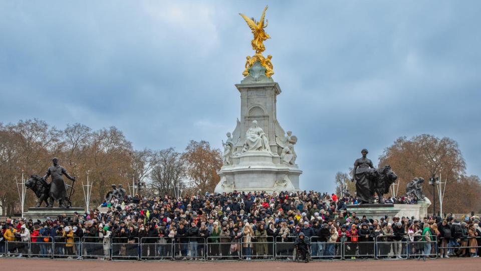 Лондон готви неприятна изненада за туристите
