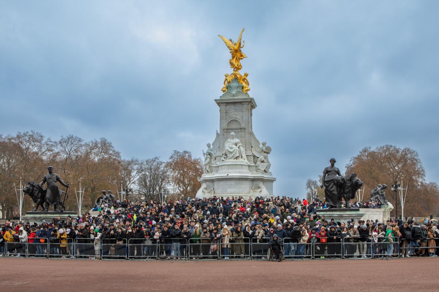 Лондон готви неприятна изненада за туристите