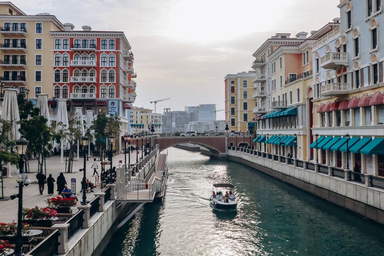 Ф1 е само поводът - как да планираме дълъг уикенд в Катар