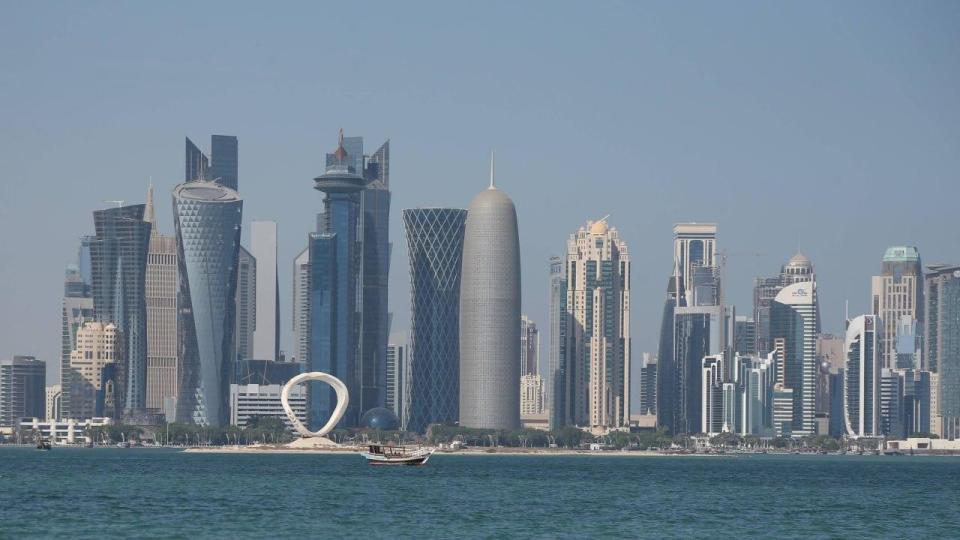 Ф1 е само поводът - как да планираме дълъг уикенд в Катар