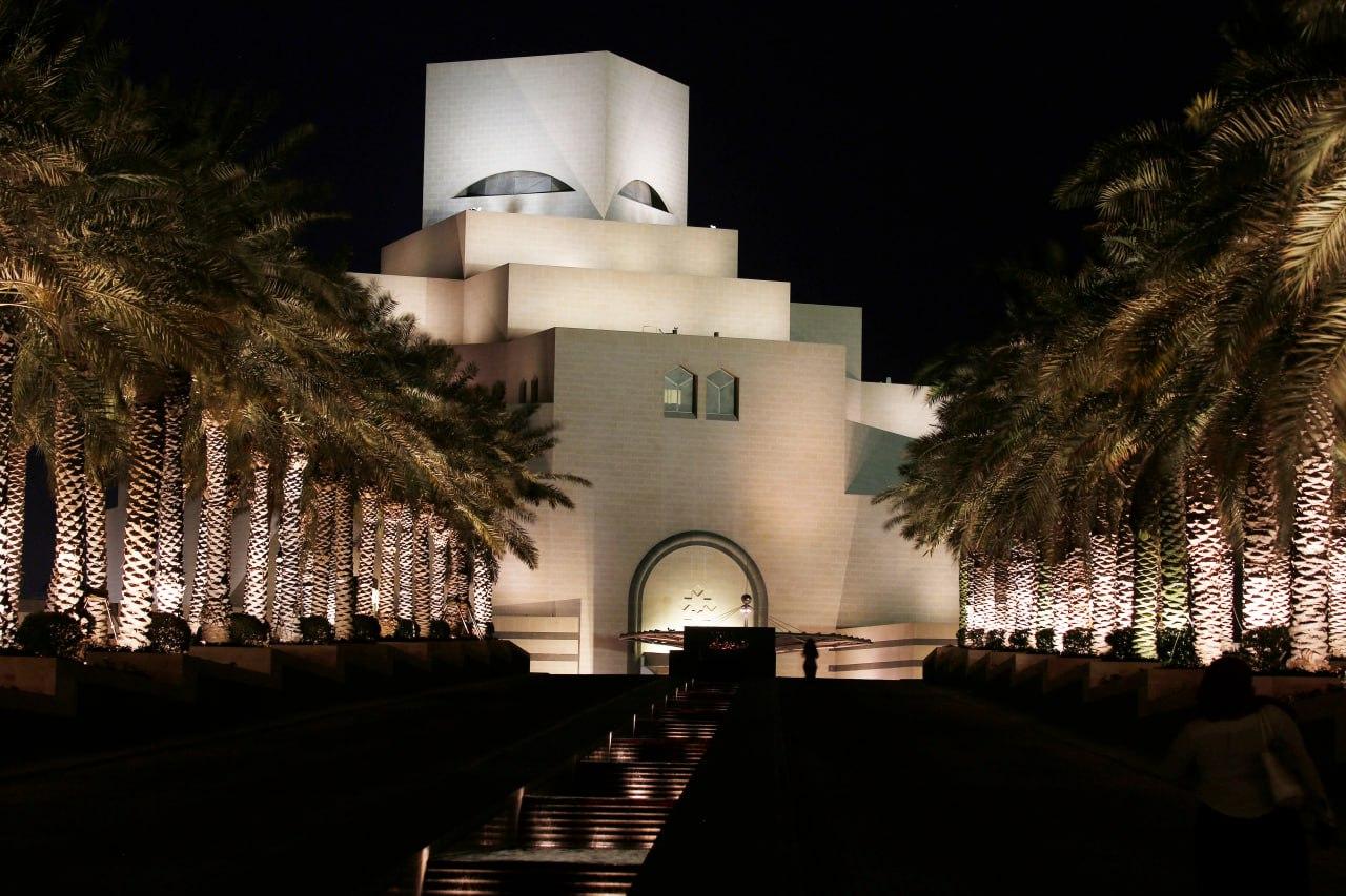 Ф1 е само поводът - как да планираме дълъг уикенд в Катар