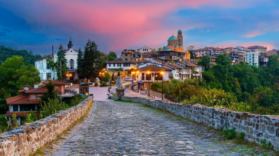 Невиждано: Царевец няма да работи на 1 януари