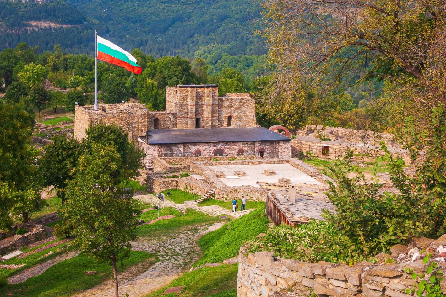 Невиждано: Царевец няма да работи на 1 януари