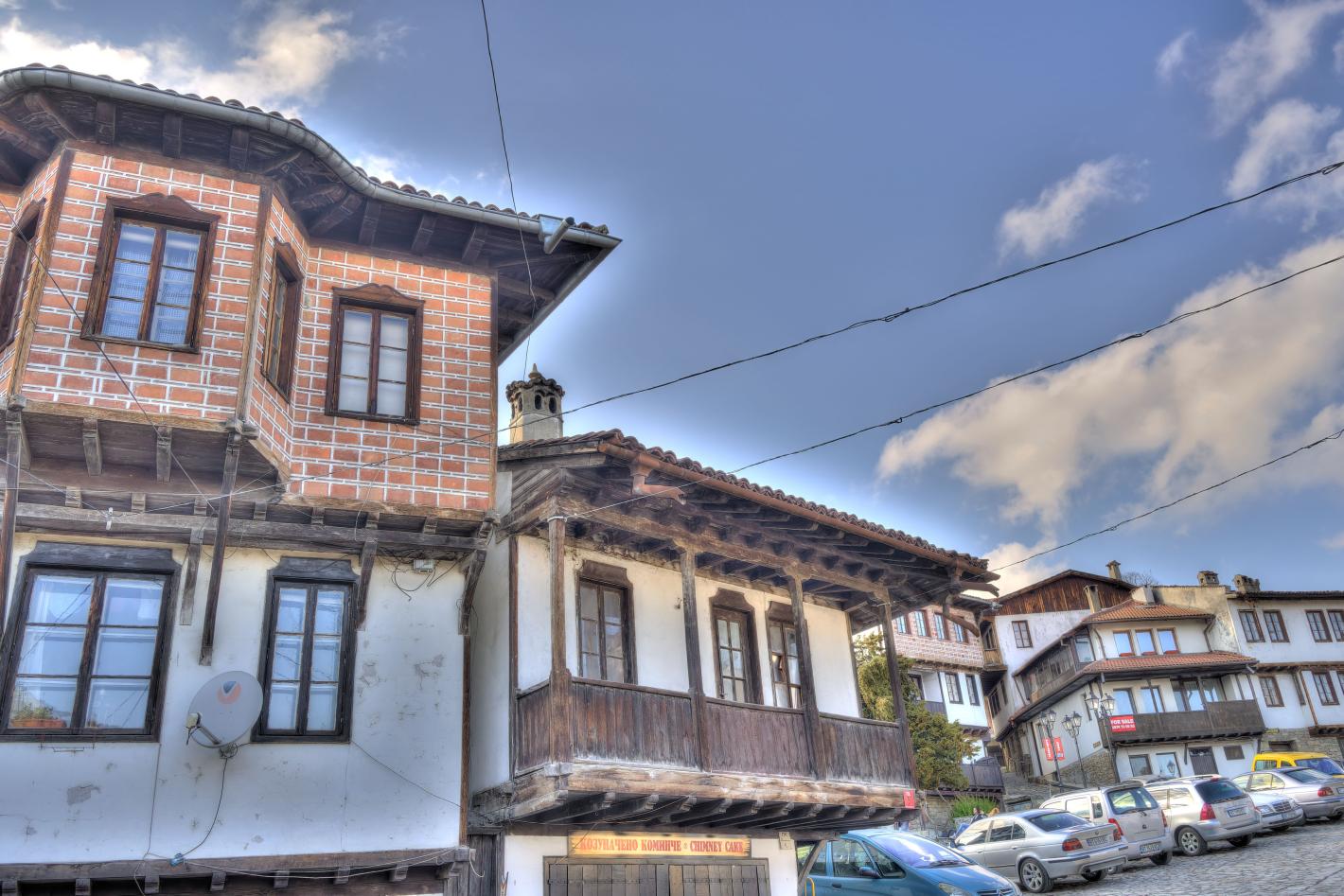 Невиждано: Царевец няма да работи на 1 януари