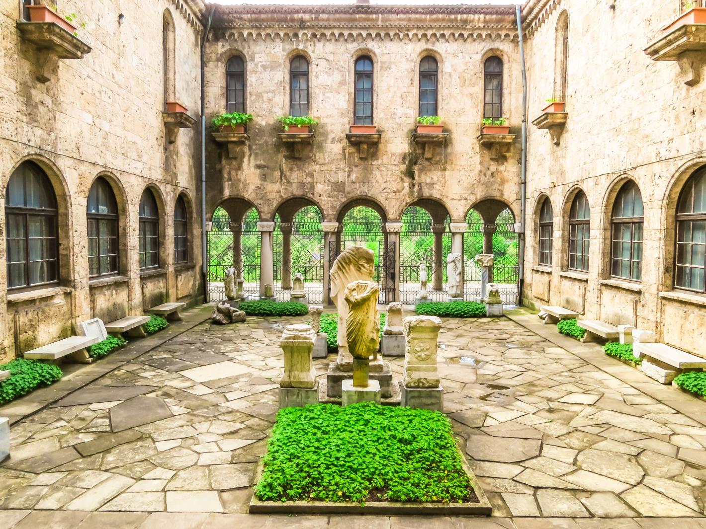 Невиждано: Царевец няма да работи на 1 януари