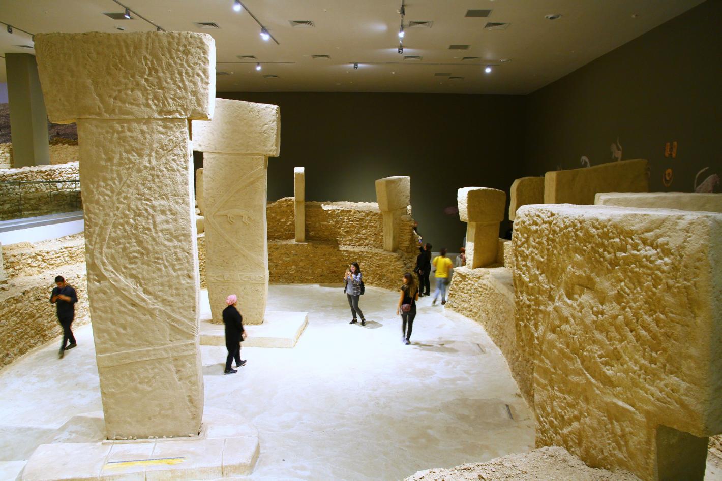 Откриха „лицето на смъртта“ в Гьобеклитепе: 9500-годишна мистерия излезе наяве