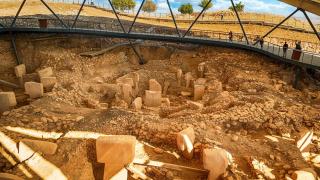 Откриха „лицето на смъртта“ в Гьобеклитепе: 9500-годишна мистерия излезе наяве