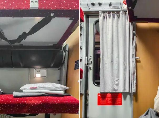 Репортерка прекара 11 часа с 3 непознати в спален влак в Европа: Това ме накара да съжалявам