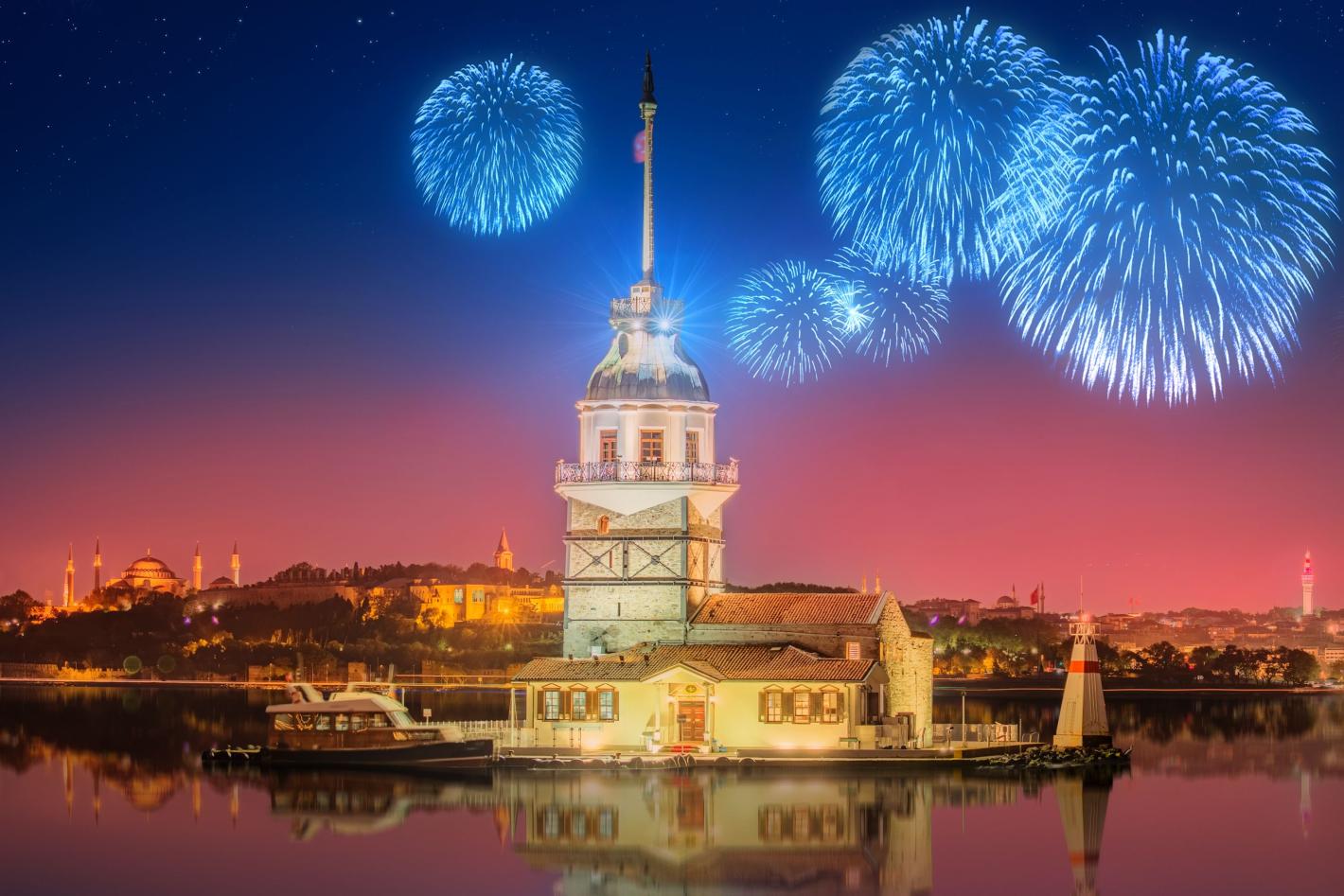 650 лв. за Гърция, над 3000 лв. за родните курорти: Какво избират българите за Нова година