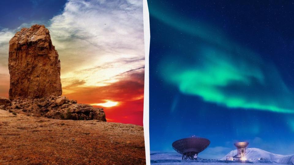 Европа мръзне, но тук е лято: Дестинациите, които взривиха класацията за януари 2026