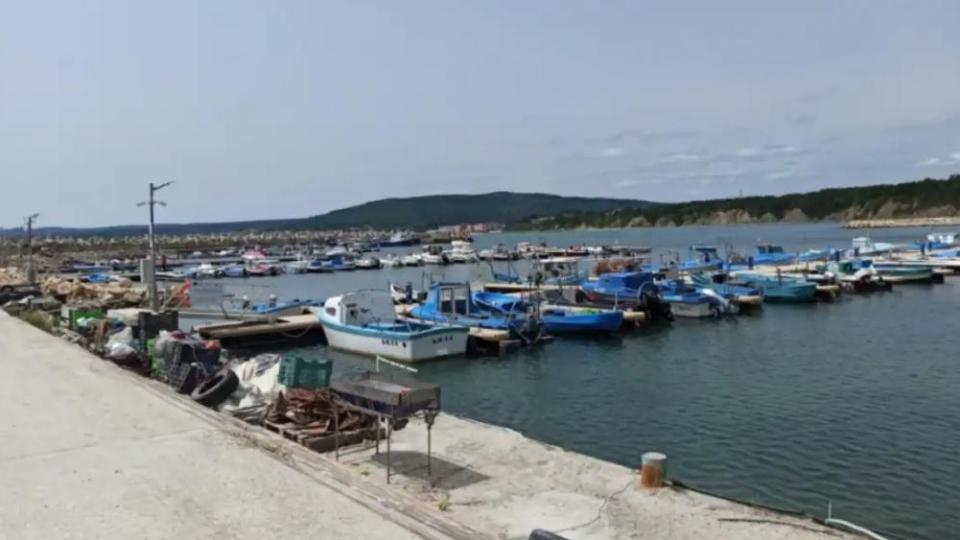 Китно градче ще има най-голямото рибарско пристанище по Черноморието