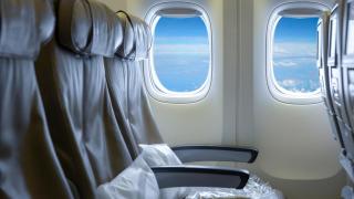 Плюс сайз пътници вече ще трябва да резервират две места предварително в тази авиокомпания