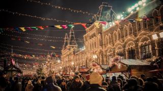 Най-подценяваният коледен град в Европа, който е удивително евтин през декември