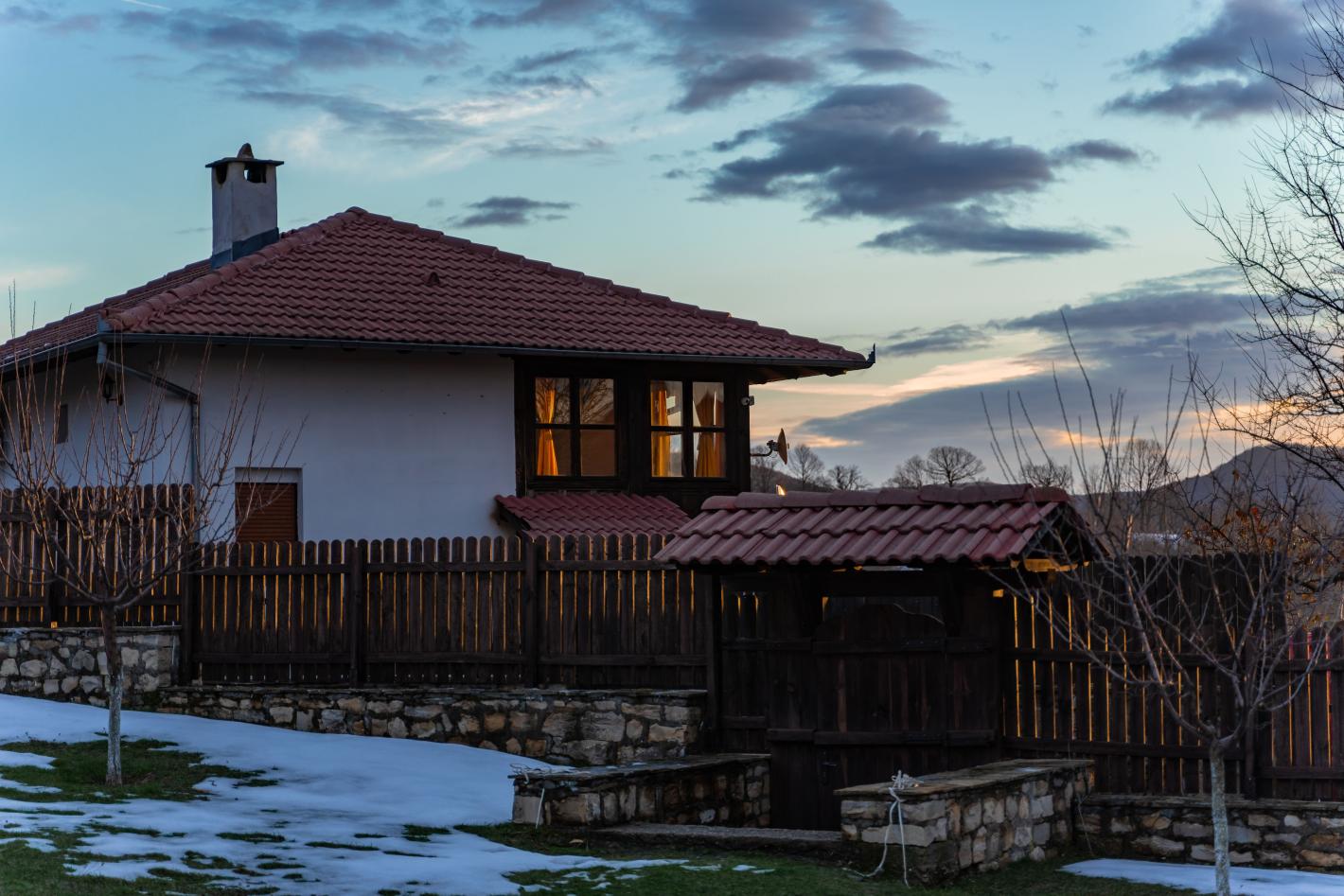 Село, обвито в легенди, може да е новият туристически хит