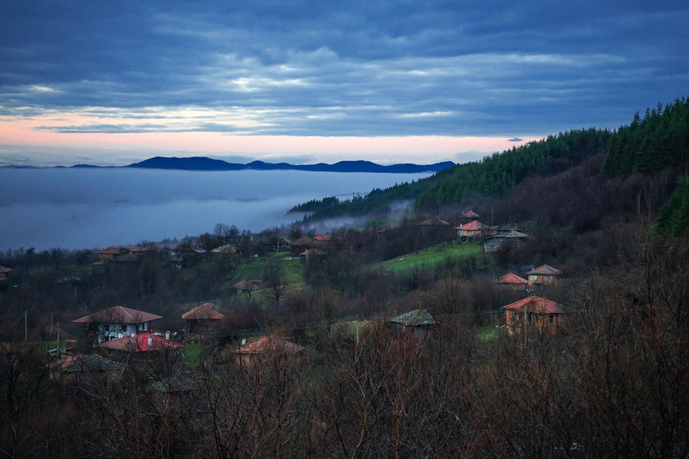 Село, обвито в легенди, може да е новият туристически хит