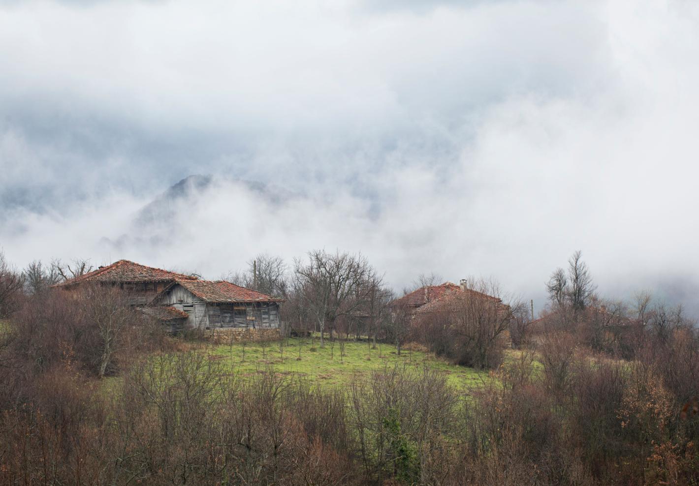 Село, обвито в легенди, може да е новият туристически хит