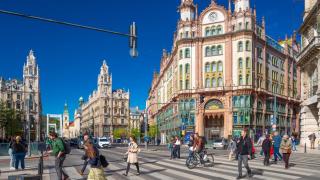 Будапеща връща квартала на местните: тотална забрана на Airbnb в сърцето на града