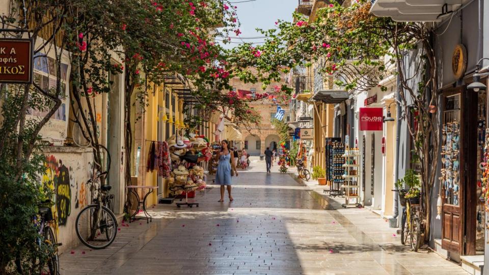 Красив и недооценен град, който има разкошни плажове и не е вдигнал цените за туристите