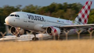 Летище Бургас отваря нова врата към Европа: Volotea пуска линия до Лил