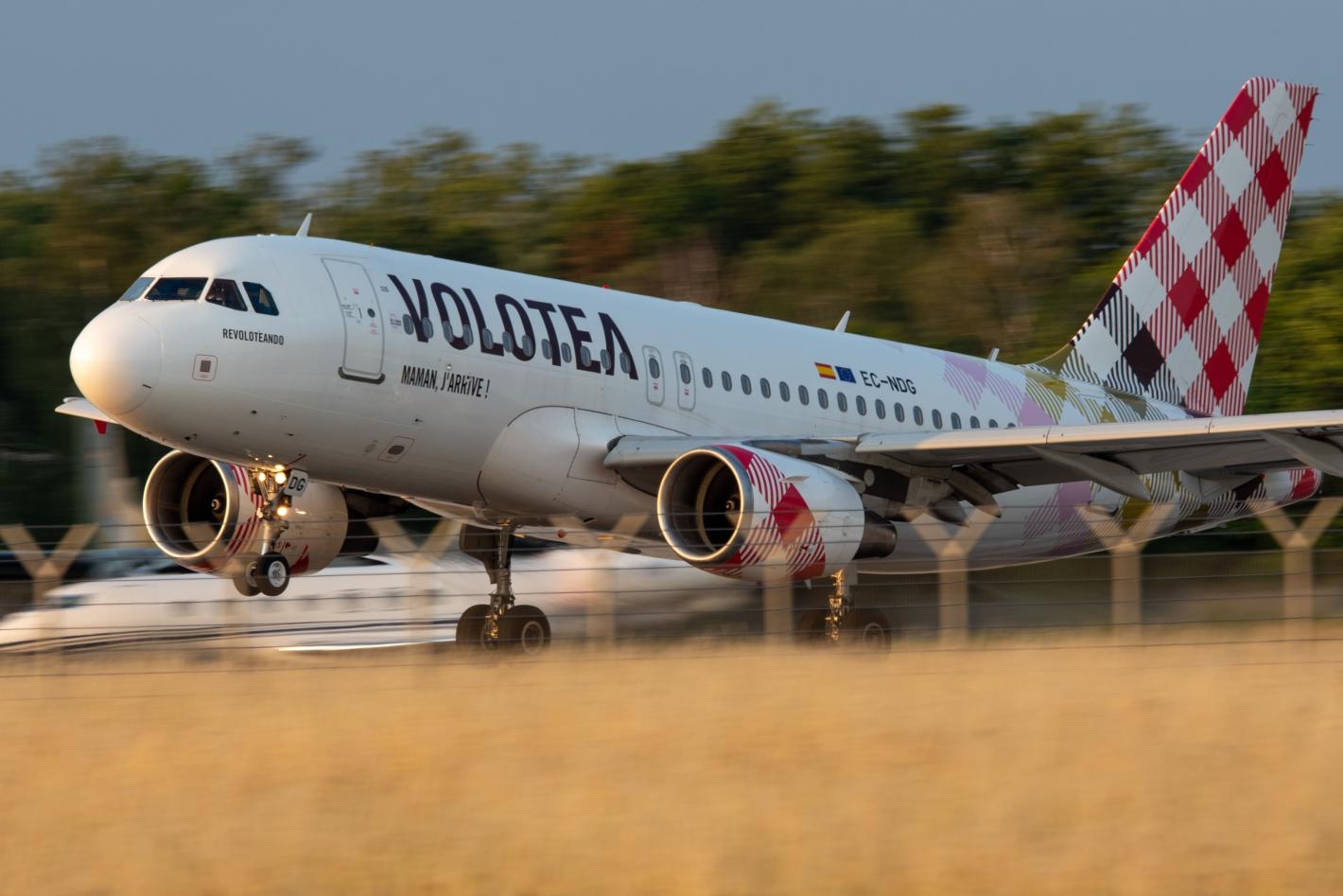 Летище Бургас отваря нова врата към Европа: Volotea пуска линия до Лил