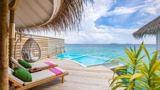 Голяма промяна на Малдивите - вече са по-достъпни, има нови правила