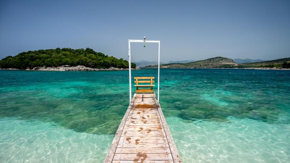 „Карибите на Европа“ са на Балканите – ето къде!