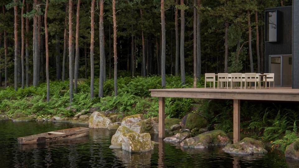 Швеция предлага безплатен престой на райско място, но с една хитра уловка