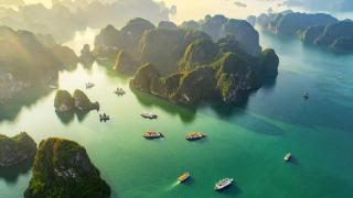 Живот с 400 долара на месец? В тези страни с толкова пари живеете като цар