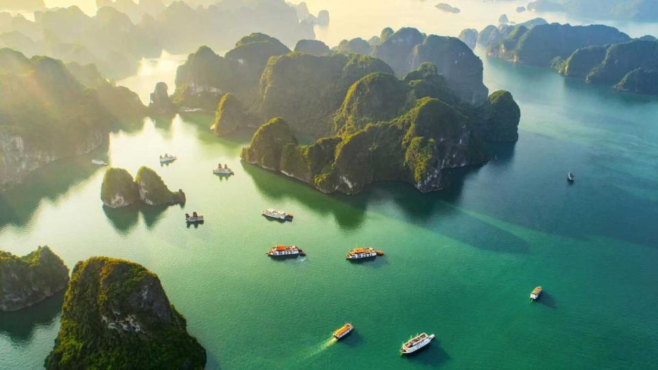 Живот с 400 долара на месец? В тези страни с толкова пари живеете като цар