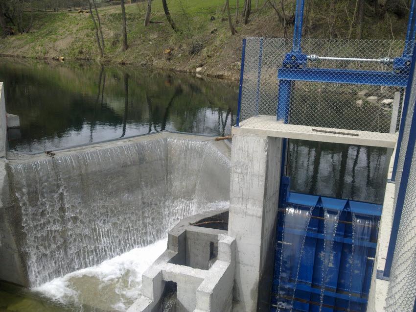 Радост! Този мост ще напълни с още повече туристи наше село