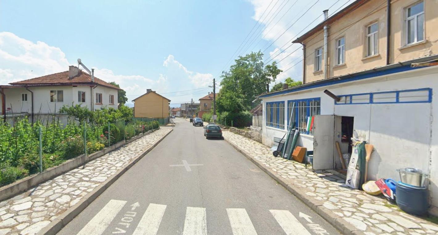 Радост! Този мост ще напълни с още повече туристи наше село