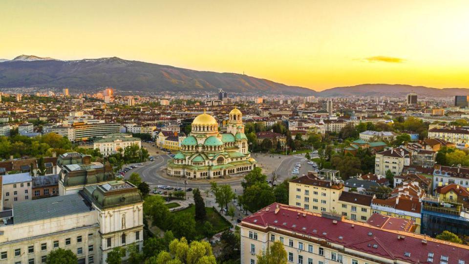 10 неизвестни факта за катедралата "Св. Александър Невски"