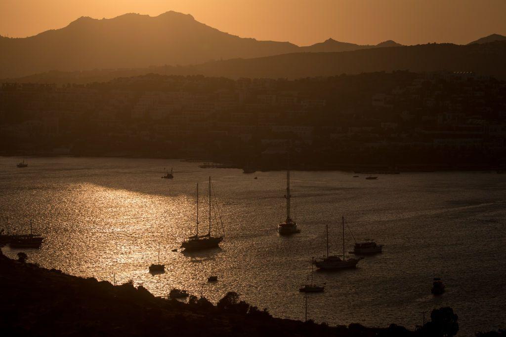 Българите превземат Бодрум: егейският лукс вече не е само за милиардери