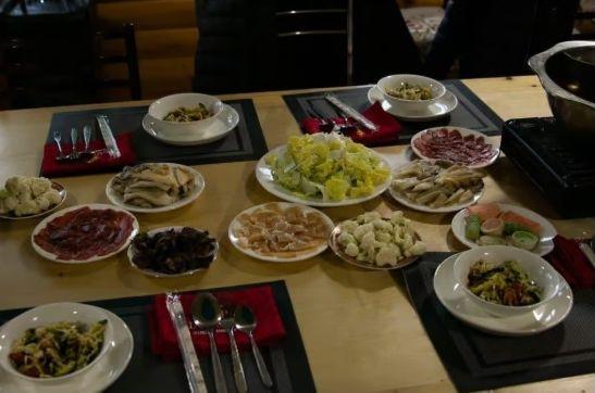 Каракол - изненадващият ски курорт с вкусна храна и много дива природа