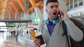 Проверете куфара преди полета: Неочаквана забрана на авиокомпаниите за зимните празници