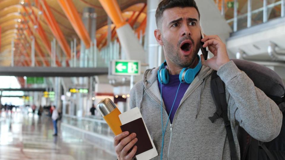 Проверете куфара преди полета: Неочаквана забрана на авиокомпаниите за зимните празници