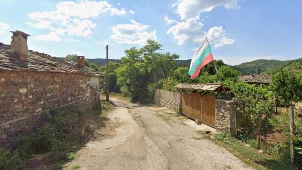 Долно Луково: Малкото родопско село, което оцеля след „черната смърт“