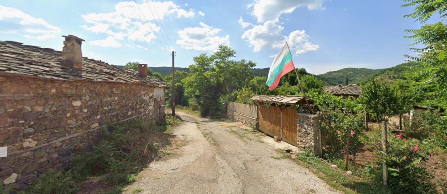 Долно Луково: Малкото родопско село, което оцеля след „черната смърт“