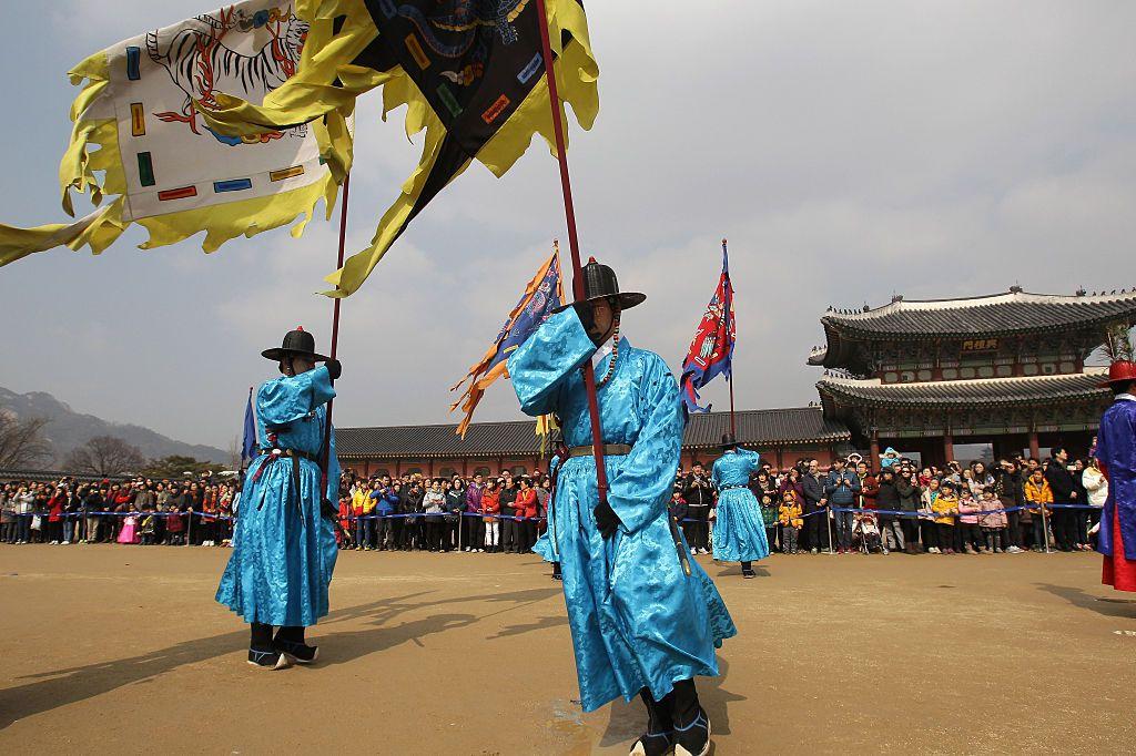 Страните, в които Нова година не идва на 1 януари