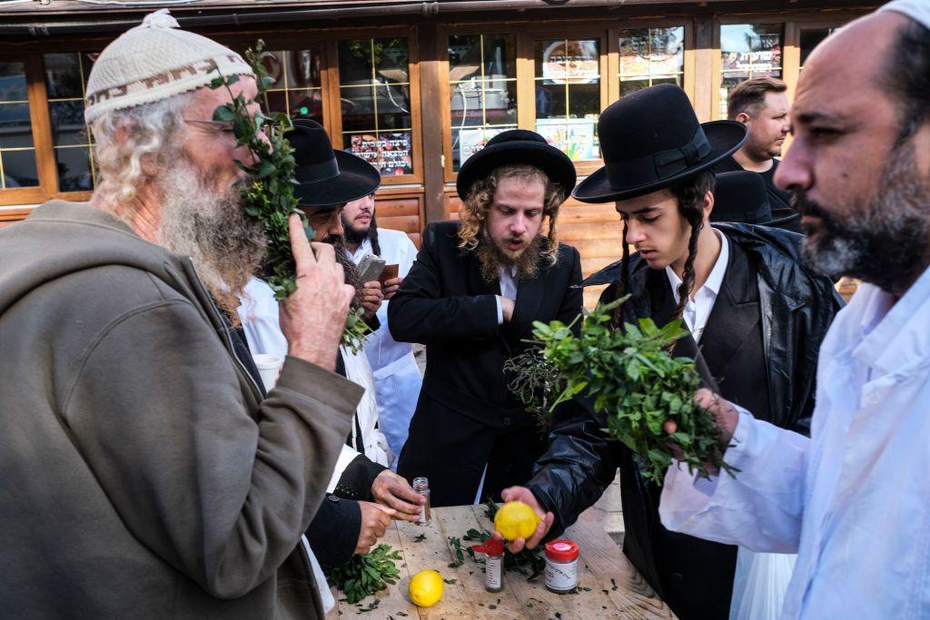 Страните, в които Нова година не идва на 1 януари