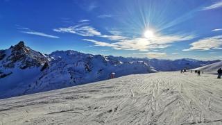 Tози френски ски курорт е безплатен, стана хита на сезона!