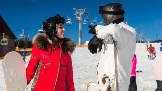 Къде да караме ски тази зима - пътеводител за Балканите