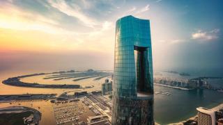 Ciel Dubai Marina отвори врати: Най-високият хотел в света вече приема гости