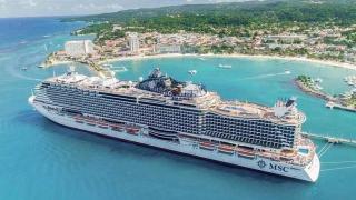 Ходи ви се на евтин круиз? Стягайте багажа, това е перфектният момент