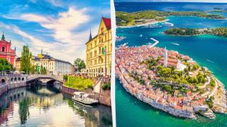 Забравете Барселона и Венеция: 6 европейски алтернативи на пренаселените туристически дестинации