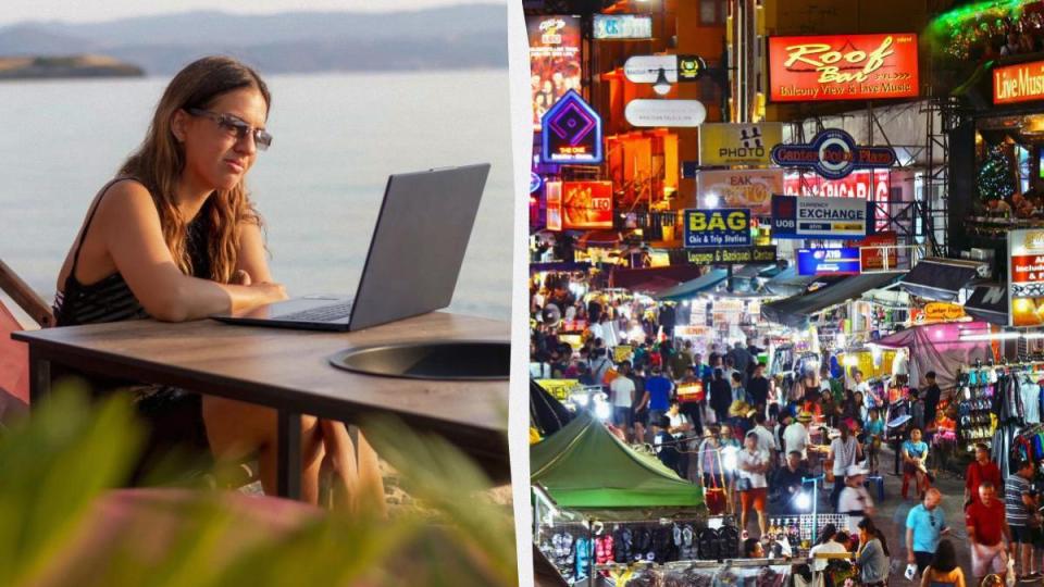 Микропенсиониране – нова тенденция сред младите пътешественици