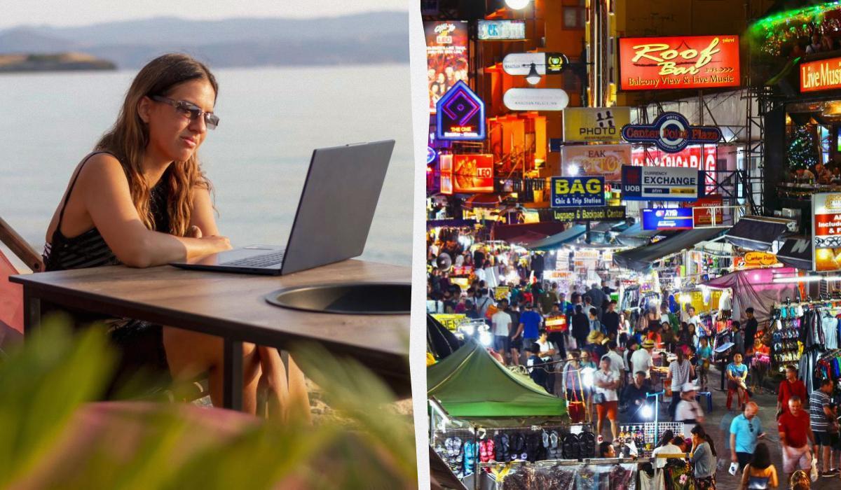 Микропенсиониране – нова тенденция сред младите пътешественици