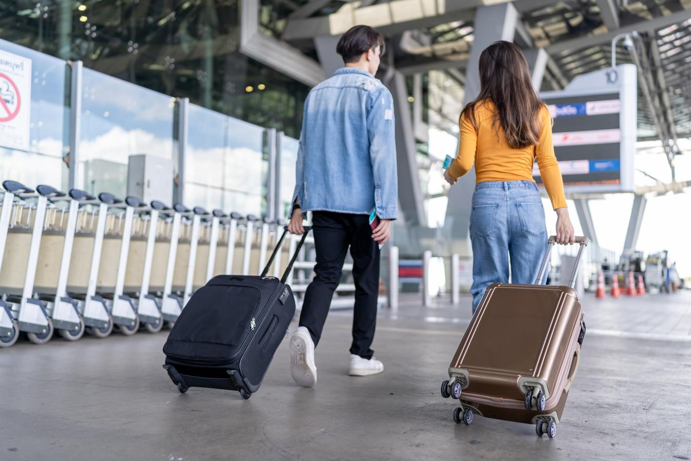 DiscoverEU подарява билети: 621 български младежи ще пътуват безплатно из Европа