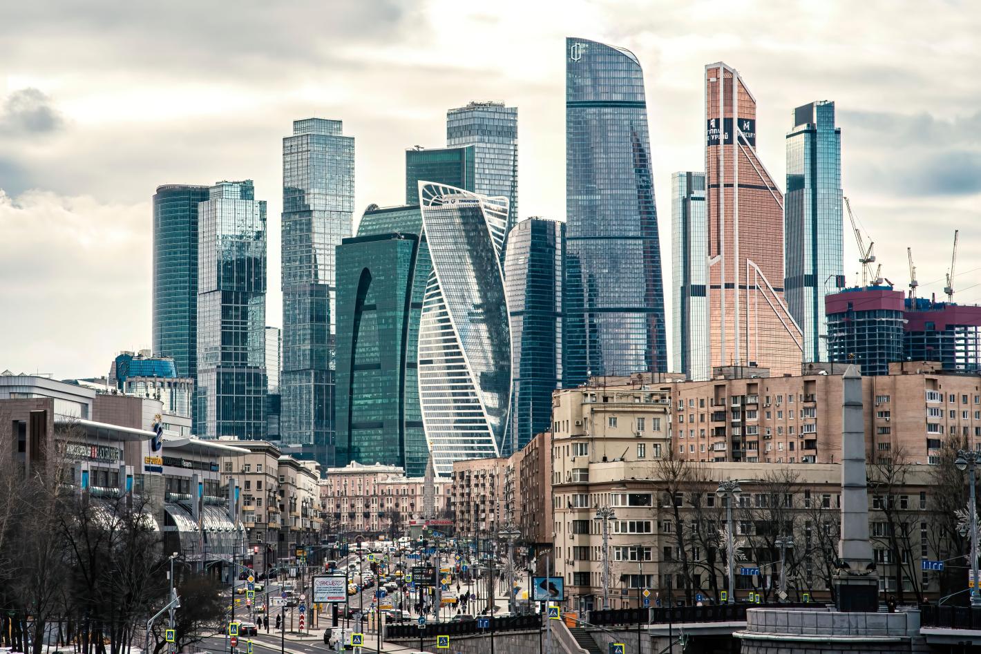 Топ 20 на най-богатите градове в света за 2025 година според CEOWORLD Magazine